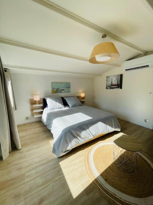 Maison + Piscine A 10 Min D'Aix En Pce Meyreuil Εξωτερικό φωτογραφία