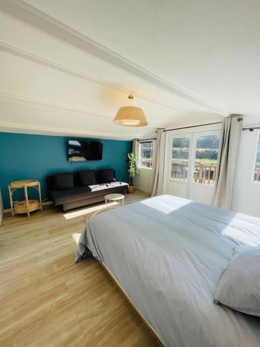 Maison + Piscine A 10 Min D'Aix En Pce Meyreuil Εξωτερικό φωτογραφία