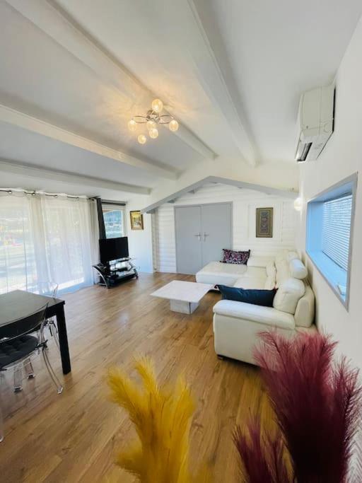 Maison + Piscine A 10 Min D'Aix En Pce Meyreuil Εξωτερικό φωτογραφία