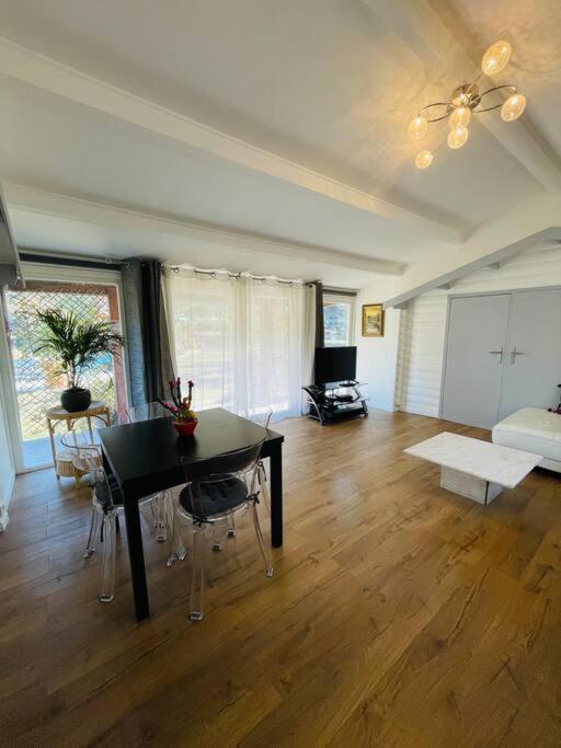 Maison + Piscine A 10 Min D'Aix En Pce Meyreuil Εξωτερικό φωτογραφία