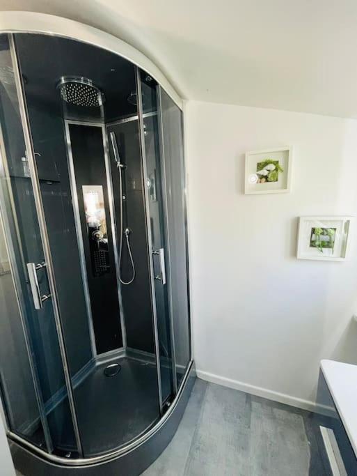 Maison + Piscine A 10 Min D'Aix En Pce Meyreuil Εξωτερικό φωτογραφία