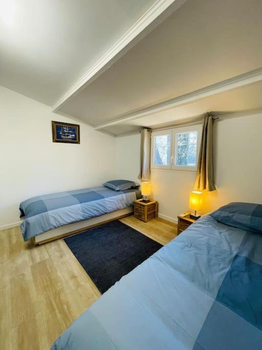 Maison + Piscine A 10 Min D'Aix En Pce Meyreuil Εξωτερικό φωτογραφία