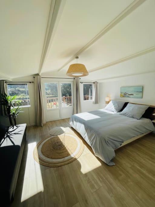 Maison + Piscine A 10 Min D'Aix En Pce Meyreuil Εξωτερικό φωτογραφία